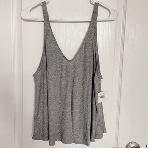 womens free people tank top